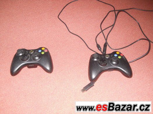 Xbox 360 + kinect – fotografie 4