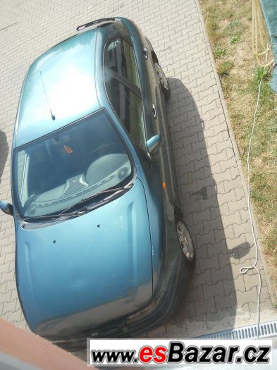 Fiat Brava – fotografie 1