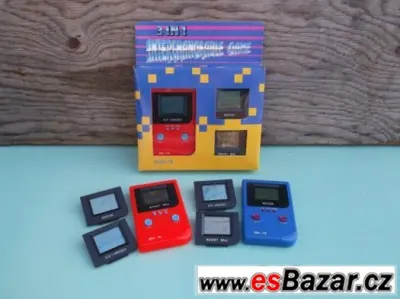 DIGI hra