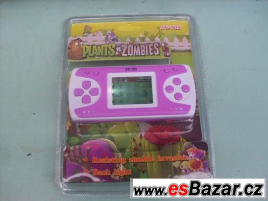 Plants vs. Zombies – fotografie 1