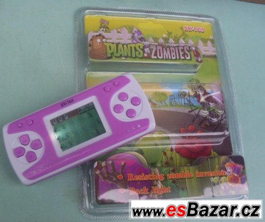 Plants vs. Zombies – fotografie 2