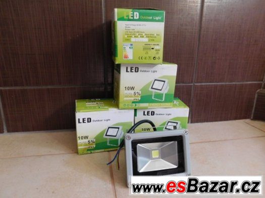 LED Outdoor Light – fotografie 1