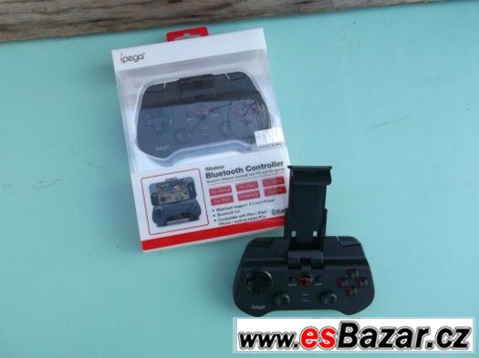 Gamepad – fotografie 1