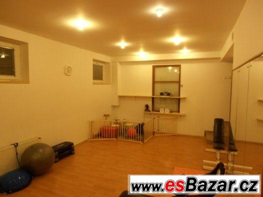 Nebytový prostor v Libčicích nad Vltavou 90 m2 – fotografie 2