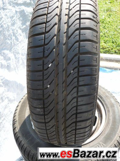 Kola VREDESTEIN T-trac 175/65 R13 – fotografie 2