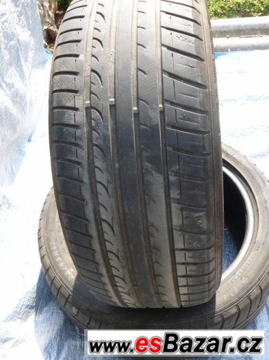 Pneu DUNLOP sport fast response 225/45 R17 97H – fotografie 2