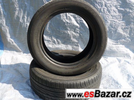 Pneu FALKEN ZIEX ZE 912 215/55 R16 97H – fotografie 1