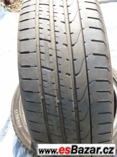 Pneu PIRELLI Pzerro 225/45 R19 92W – fotografie 2
