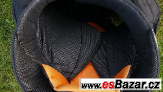 Predám brankárske nohavice – fotografie 3