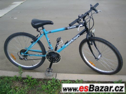 Horské kolo Madison Buffalo 24" – fotografie 4
