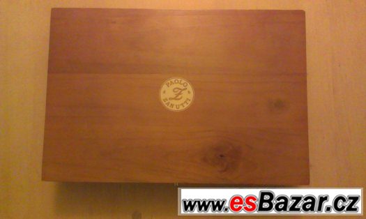 Sada příborů pro 6 osob – fotografie 1