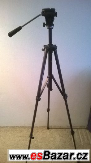 Stativ Carat T-1004 – fotografie 1