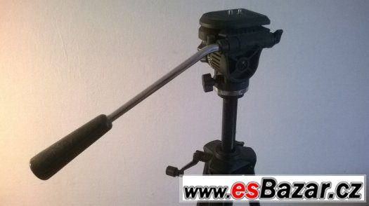 Stativ Carat T-1004 – fotografie 2