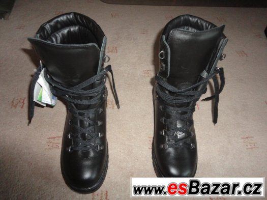 Boty ECWCS vz. 2000 – fotografie 2