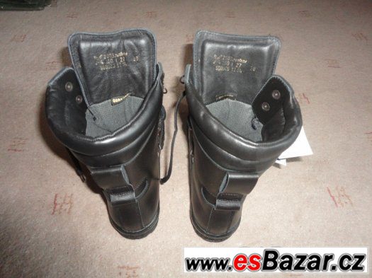 Boty ECWCS vz. 2000 – fotografie 3