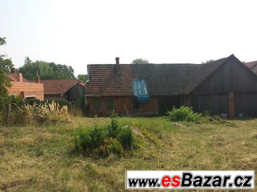pozemek - stavební  parcela – fotografie 4