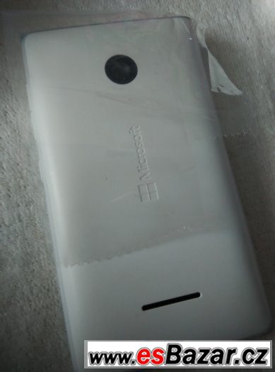 Prodám: NOKIA Lumia 532 (Dual SIM) – fotografie 4