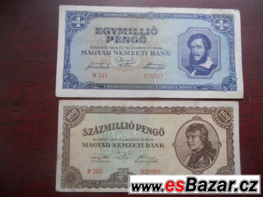 MAGYAR NEMZETI BANK - I - – fotografie 3