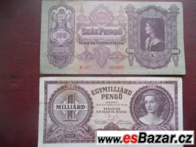 MAGYAR NEMZETI BANK - I -
