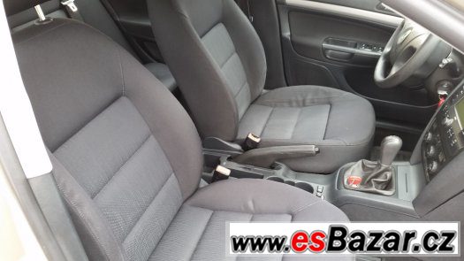 Octavia II 1.9 TDI 77 kw – fotografie 5