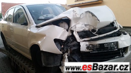 S Octavia III 1.6 TDI 77 kw r.v. 2012 – fotografie 2