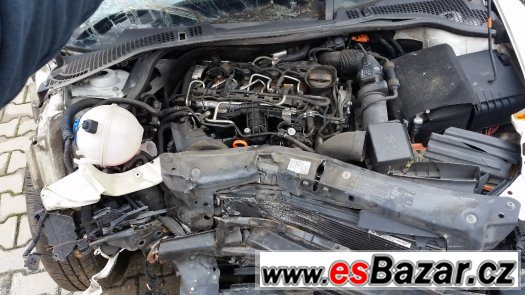 S Octavia III 1.6 TDI 77 kw r.v. 2012 – fotografie 5