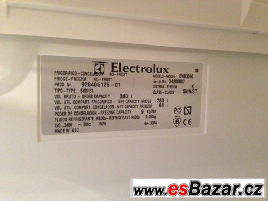 Elektrolux – fotografie 4