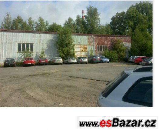 Konstrukce haly 13x56x6m – fotografie 4