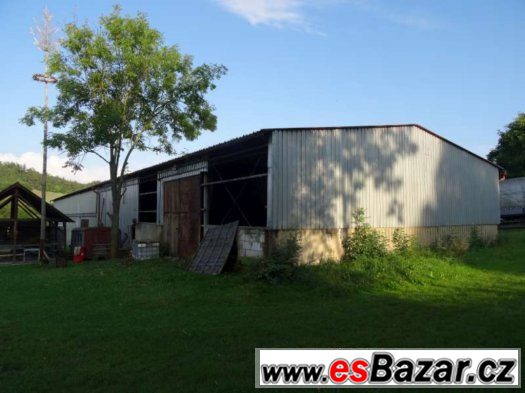 Konstrukce haly 15x57x4m. – fotografie 4