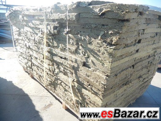 Izolační vata 50x110x5cm – fotografie 2