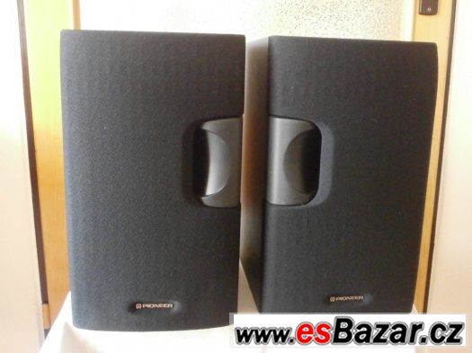 Reprobedny Pioneer S-P 340 – fotografie 2