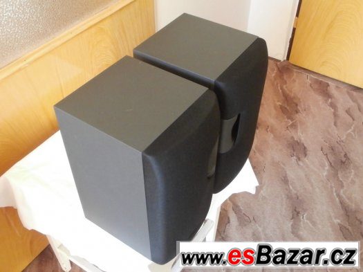 Reprobedny Pioneer S-P 340 – fotografie 4