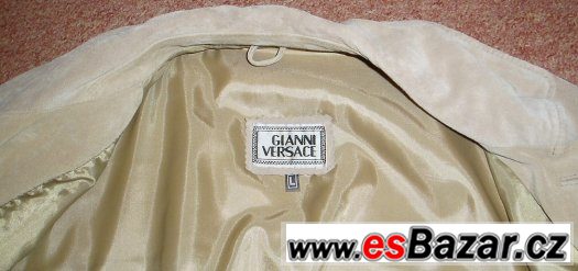 Sako Gianni Versage – fotografie 4