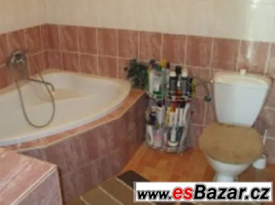 3+1 byt ihned k nastěhování bez úprav