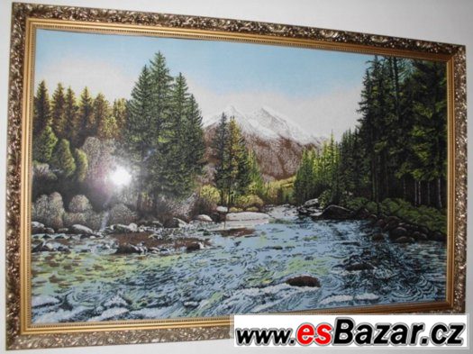 Obraz – fotografie 1