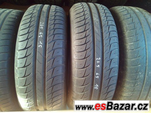 205/65R15 94T KLEBER DYNAXER HP2 – fotografie 1