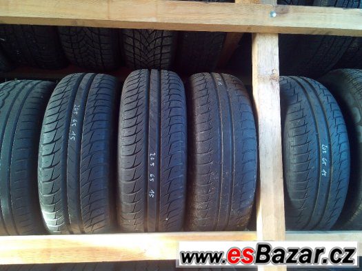 205/65R15 94T KLEBER DYNAXER HP2 – fotografie 2