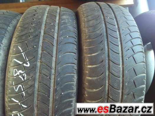 185/60R15 88H MICHELIN E3A – fotografie 3