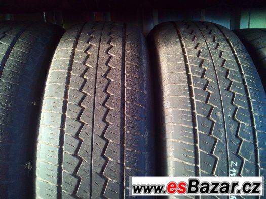 215/70 R 16 99H TOYO TRANPATH A14 – fotografie 3