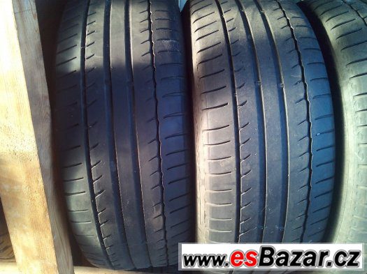 205/55R16 91V MICHELIN PRIMACY HP – fotografie 2