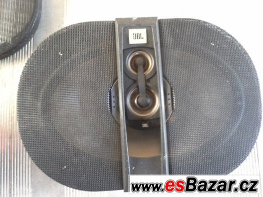 REPRODUKTORY JBL POWER P93 250W – fotografie 1