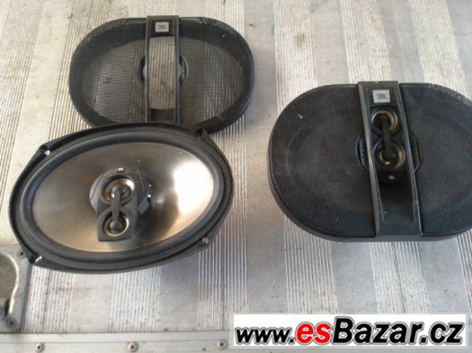 REPRODUKTORY JBL POWER P93 250W – fotografie 2