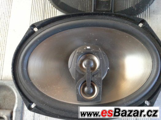 REPRODUKTORY JBL POWER P93 250W – fotografie 3