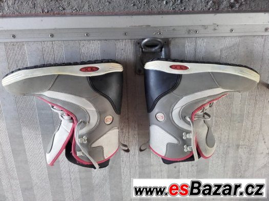 RIDE ORION SNB BOTY – fotografie 5