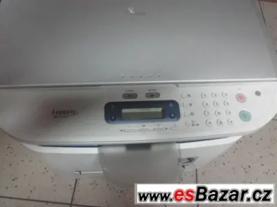 CANON MF3220 MULTIFUNKČNÍ TISKÁRNA,KOPÍRKA,SCANER