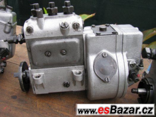 Zetor 3011 – fotografie 1