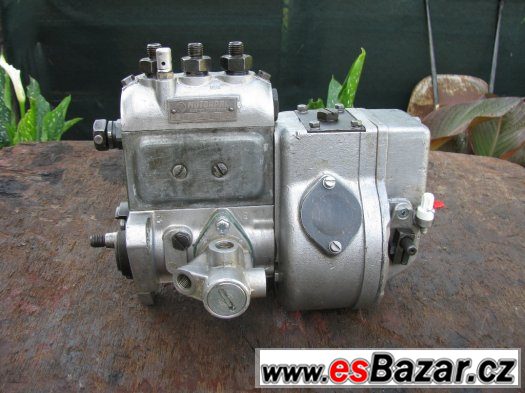 Zetor 3011 – fotografie 2