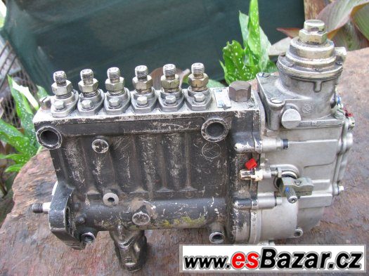 Zetor Crystal 8011,12011,16045..... – fotografie 1