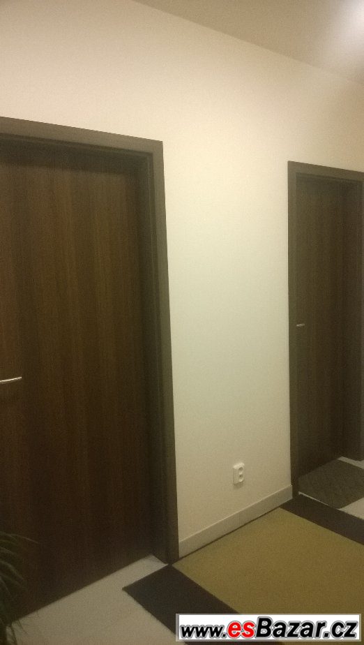 Prodám interierové dveře – fotografie 2