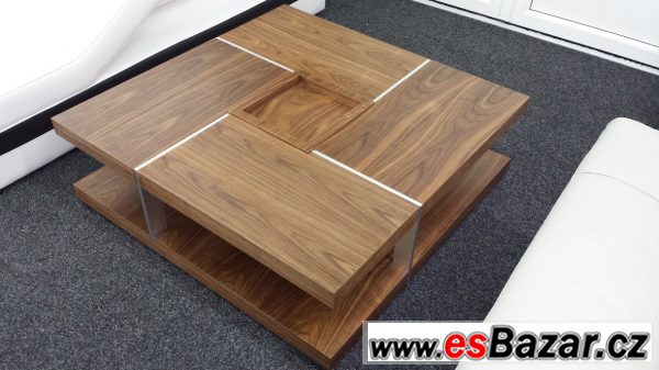 Konferenční stůl Quadro – fotografie 2